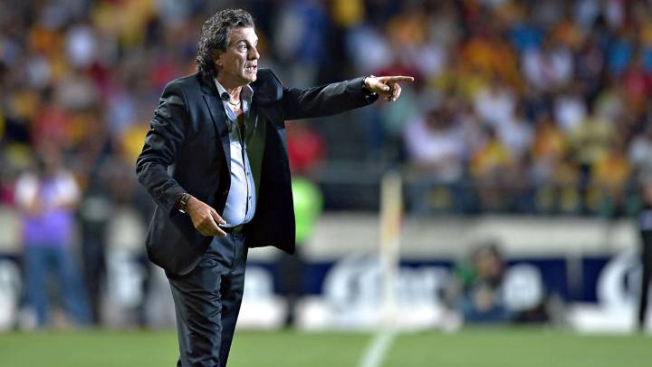 Rubén Omar Romano apunta a nuevo técnico de Cruz Azul