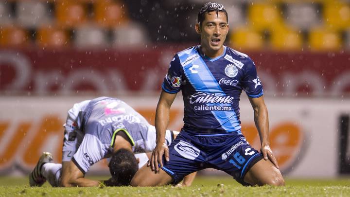 Puebla - León: crónica, resultado y goles