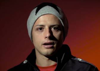 Chicharito: 'Cristiano es el mejor futbolista con el que he jugado'
