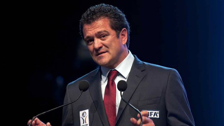 Hermosillo: "Me gusta Paco Jémez para técnico de Cruz Azul"