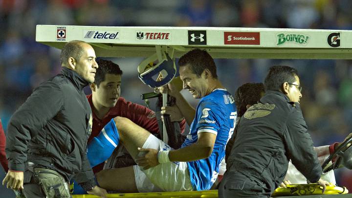 El Hospital Azul en el Torneo Apertura 2016