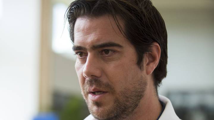 Arturo Villanueva: “Tenemos la dicha de poder hacer historia con Querétaro”