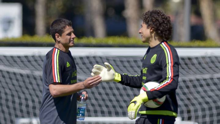Parte de los 'jugadores europeos' ya se encuentran en Columbus