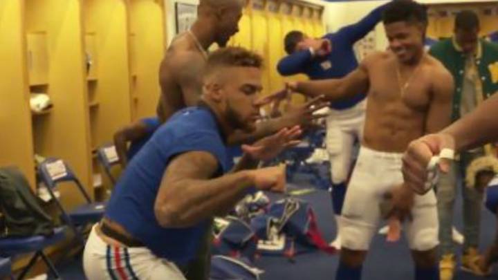 'El reto maniquí', la última tendencia viral llega al deporte