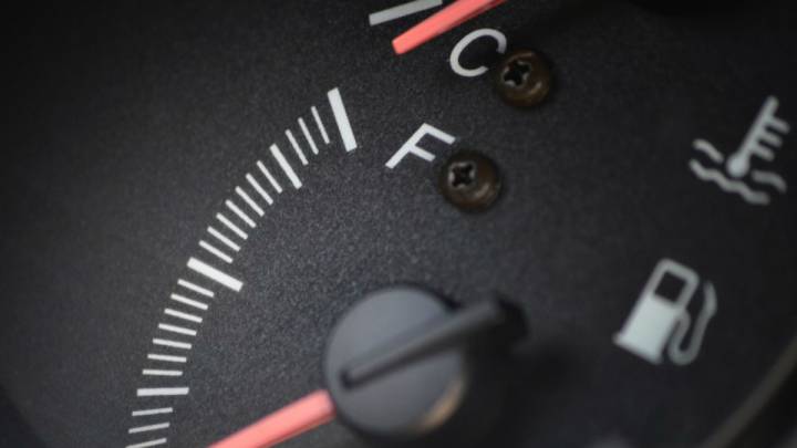 Coches que gastan menos gasolina