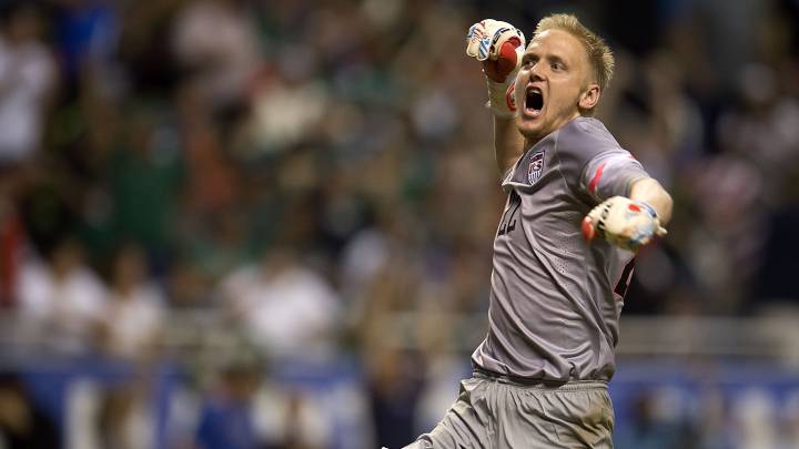 Yarbrough: "El apoyo será 100% favorable a nosotros"
