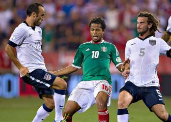 Comex Masters: ¿La quinta será la vencida para el Tri?