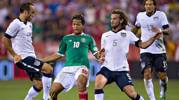 Comex Masters: ¿La quinta será la vencida para México?