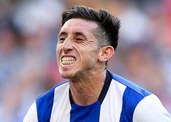 Héctor Herrera podría salir del Porto en enero