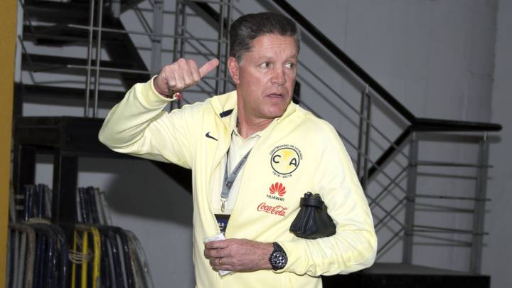 Ricardo Peláez: “A Chivas le faltó humildad para ganar la Copa MX”