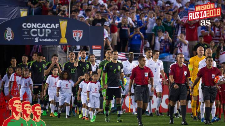 El camino al Mundial comienza en Columbus, ¡Sí se puede!