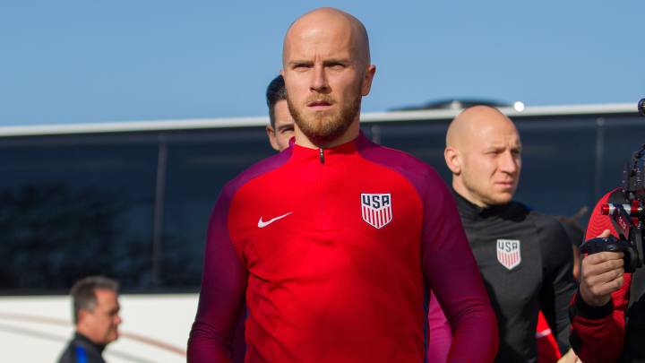 Bradley sentencia que en EUA respetan a los mexicanos