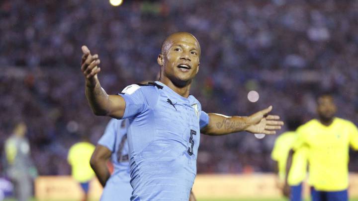Así les fue a los 'mexicanos' en las eliminatorias de Conmebol