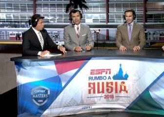 ¿La Selección Mexicana es superior a Panamá?