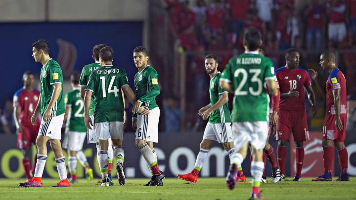 ¡De locos! Panamá cortó el agua caliente a México