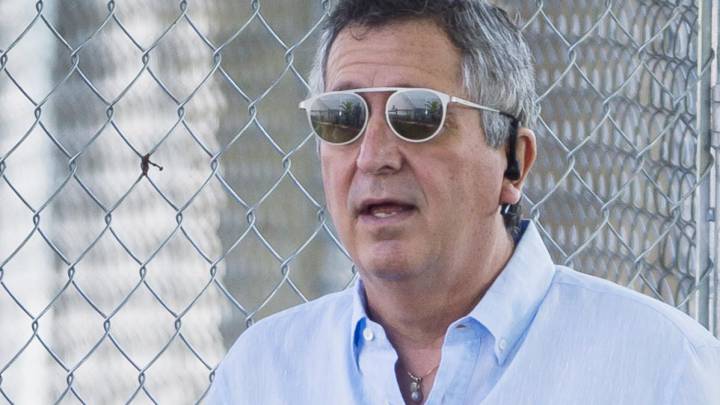 Vergara: "Representa un fracaso, es un error de Conmebol"