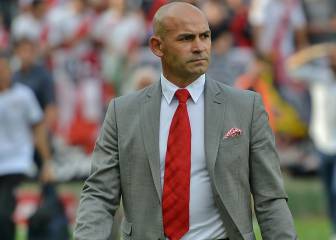Paco Jémez: