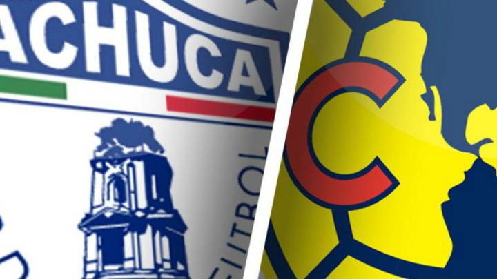 Cómo y dónde ver Pachuca vs América: Horarios y TV sábado 19 de noviembre 19:06 horas