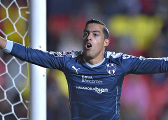 Monterrey vence al Morelia y sueña con la Liguilla