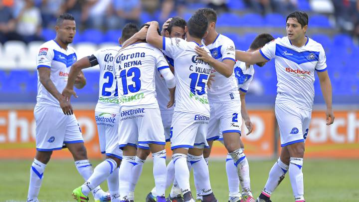 Celaya Ascenso MX