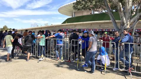 Revelan precios del Clásico Nacional para la Liguilla