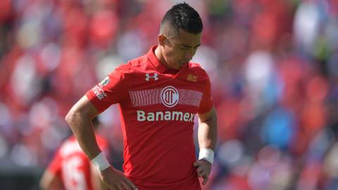 Santos amarga al Toluca ante su público y lo deja fuera de liguilla