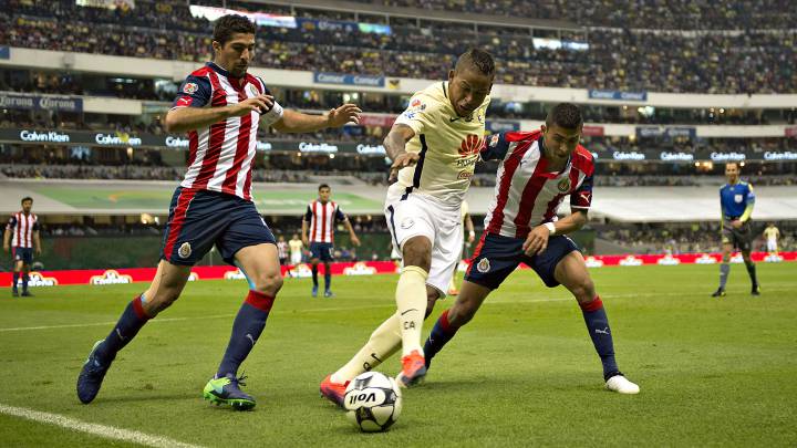 horarios liguilla