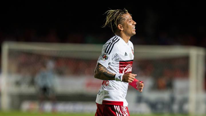 León vs Xolos de Tijuana