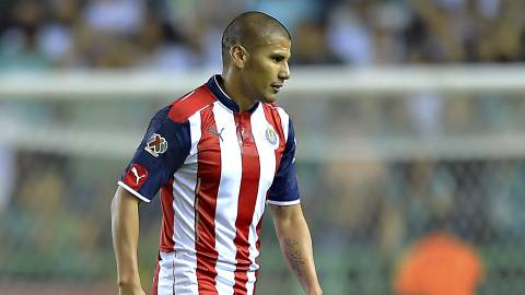 Salcido recuerda con gratitud a La Volpe