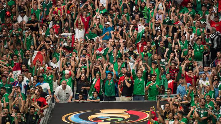 11 osos del fan mexicano en eventos internacionales