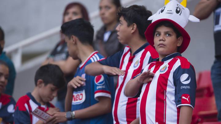 Con el Clásico, revendedores hacen su “agosto” en noviembre