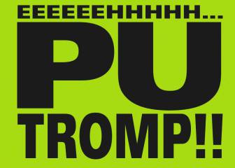 En León promovieron cambiar el “eh, pu…” por el “eh, pu-tromp”