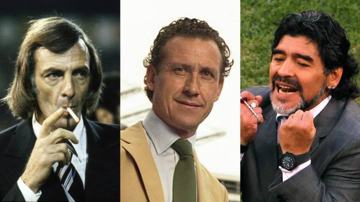 11 frases que no pueden faltar en el fútbol
