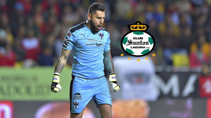 Multimedios: Jonathan Orozco ya sería de Santos