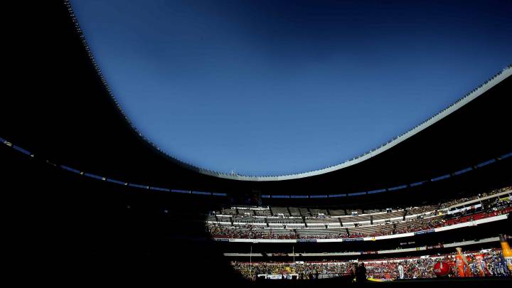 América libra veto en el Estadio Azteca. La Comisión Disciplinaria señaló que después de analizar el caso por los actos de violencia, los azulcremas recibieron aviso de veto