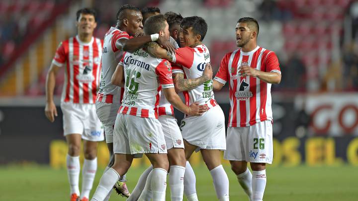 Las 5 razones por las que Necaxa derrotará al América
