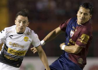 Cómo y dónde ver Dorados vs Atlante: final vuelta Ascenso MX