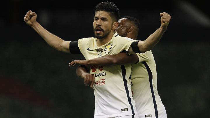 El América barre al Necaxa y la final Apertura MX será navideña