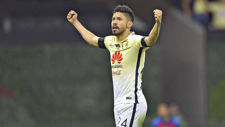 El América-Necaxa superó en las redes al Barcelona-Madrid