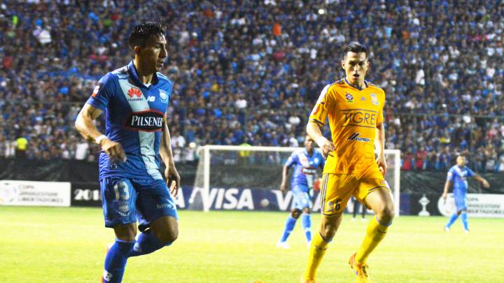 Cruz Azul