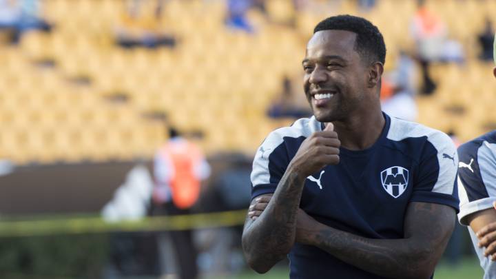 Dorlan Pabon
