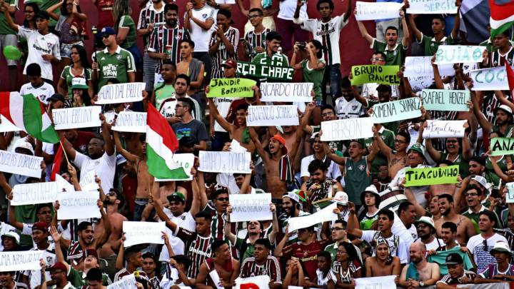 Chapecoense