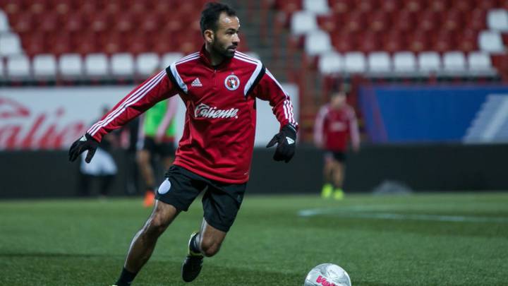 Juninho, exGalaxy, quiere volver a MLS, tras fracaso en México
