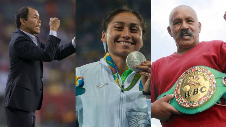 Guadalupes del Deporte