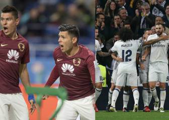 Los Masters no ven tan superior al Madrid sobre el América