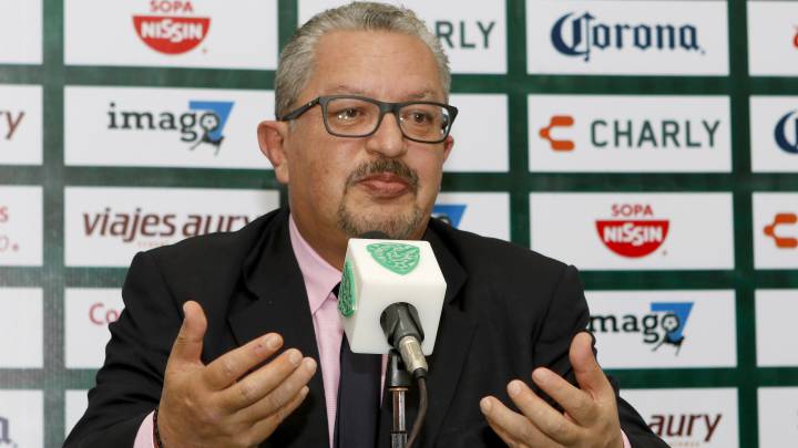 Liga MX: Jaguares pagó sus adeudos y opera con normalidad en el Draft