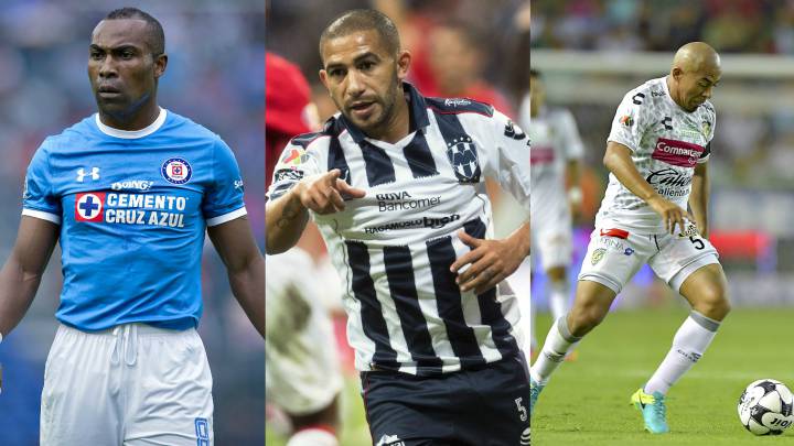 7 jugadores que no se acomodaron en el Draft