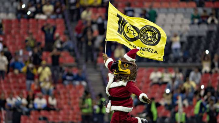 Cómo y dónde ver Tigres vs América: Horarios y TV, Final Vuelta Liga MX