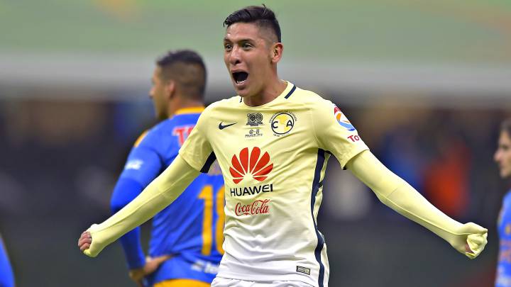 Cuando América empata la ida, es campeón de Liga MX