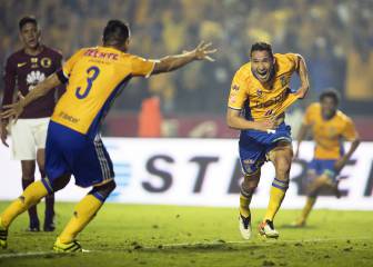 ¡Nahuel Guzmán hace campeón a Tigres en una Navidad sin tregua!